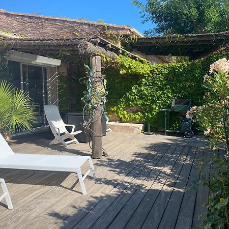 Appartement Marina Di Santa Giulia Porto-Vecchio  Kültér fotó