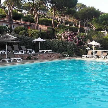 Appartement Marina Di Santa Giulia Porto-Vecchio  Kültér fotó