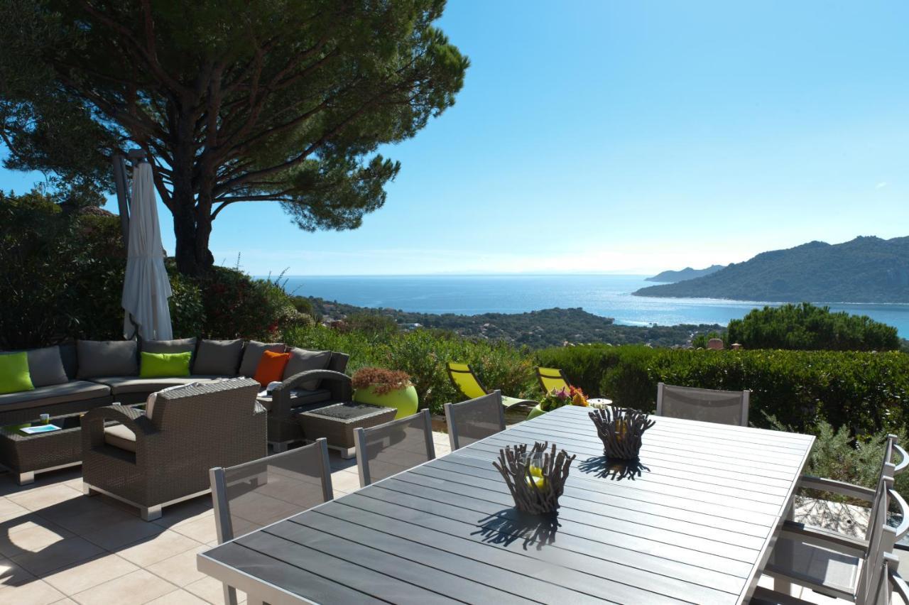 Appartement Marina Di Santa Giulia Porto-Vecchio  Kültér fotó