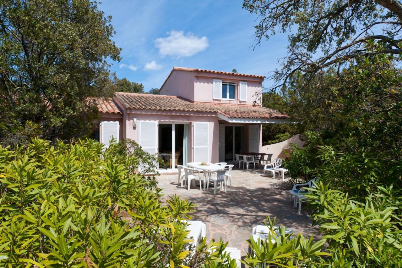 Appartement Marina Di Santa Giulia Porto-Vecchio  Kültér fotó