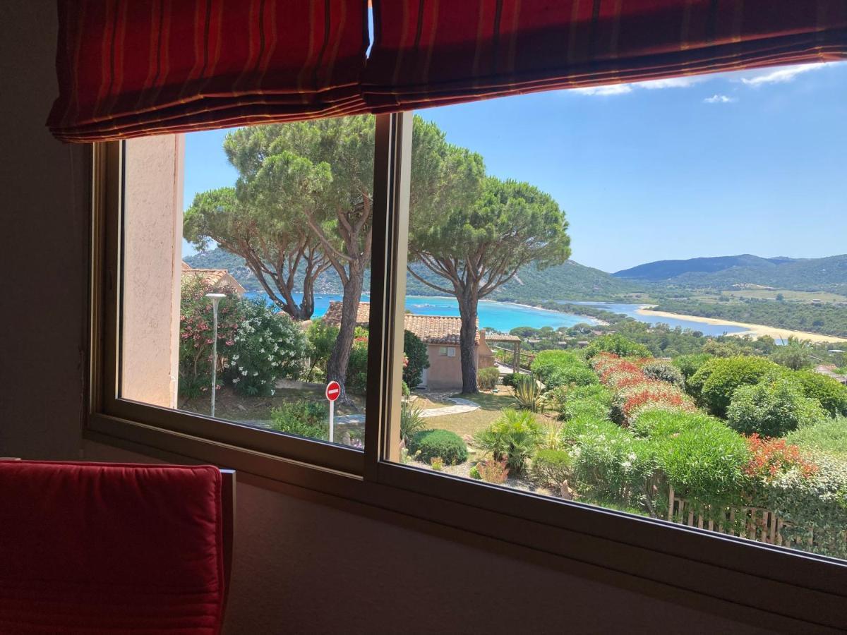 Appartement Marina Di Santa Giulia Porto-Vecchio  Kültér fotó