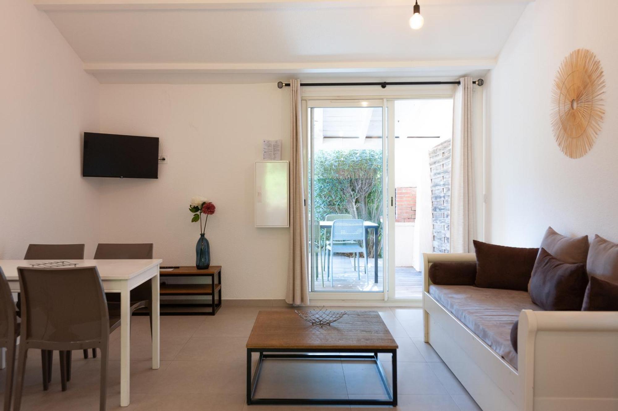 Appartement Marina Di Santa Giulia Porto-Vecchio  Kültér fotó
