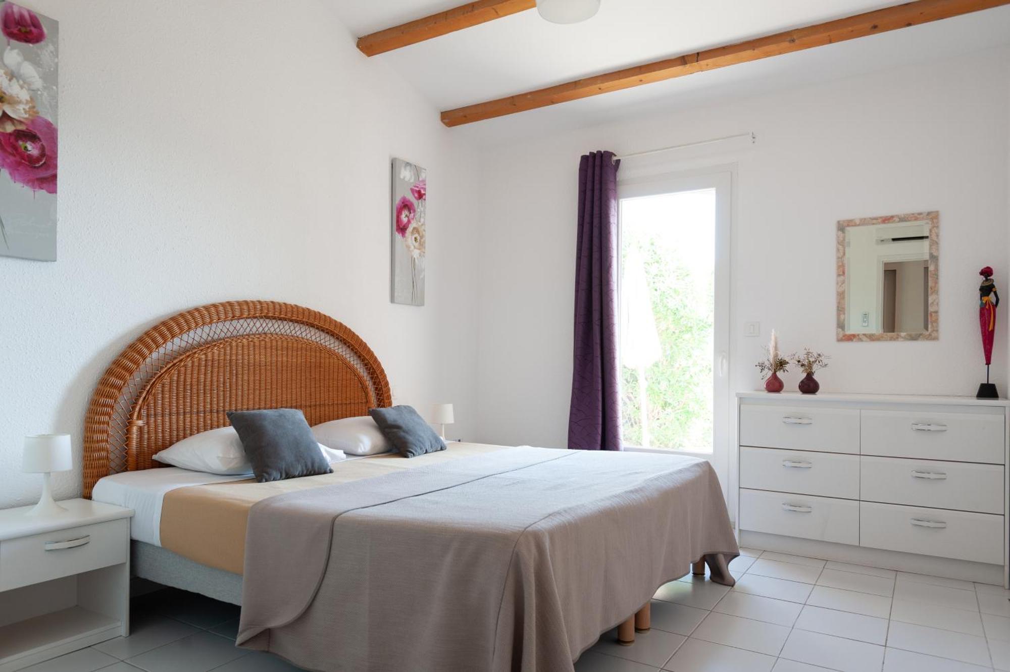 Appartement Marina Di Santa Giulia Porto-Vecchio  Kültér fotó