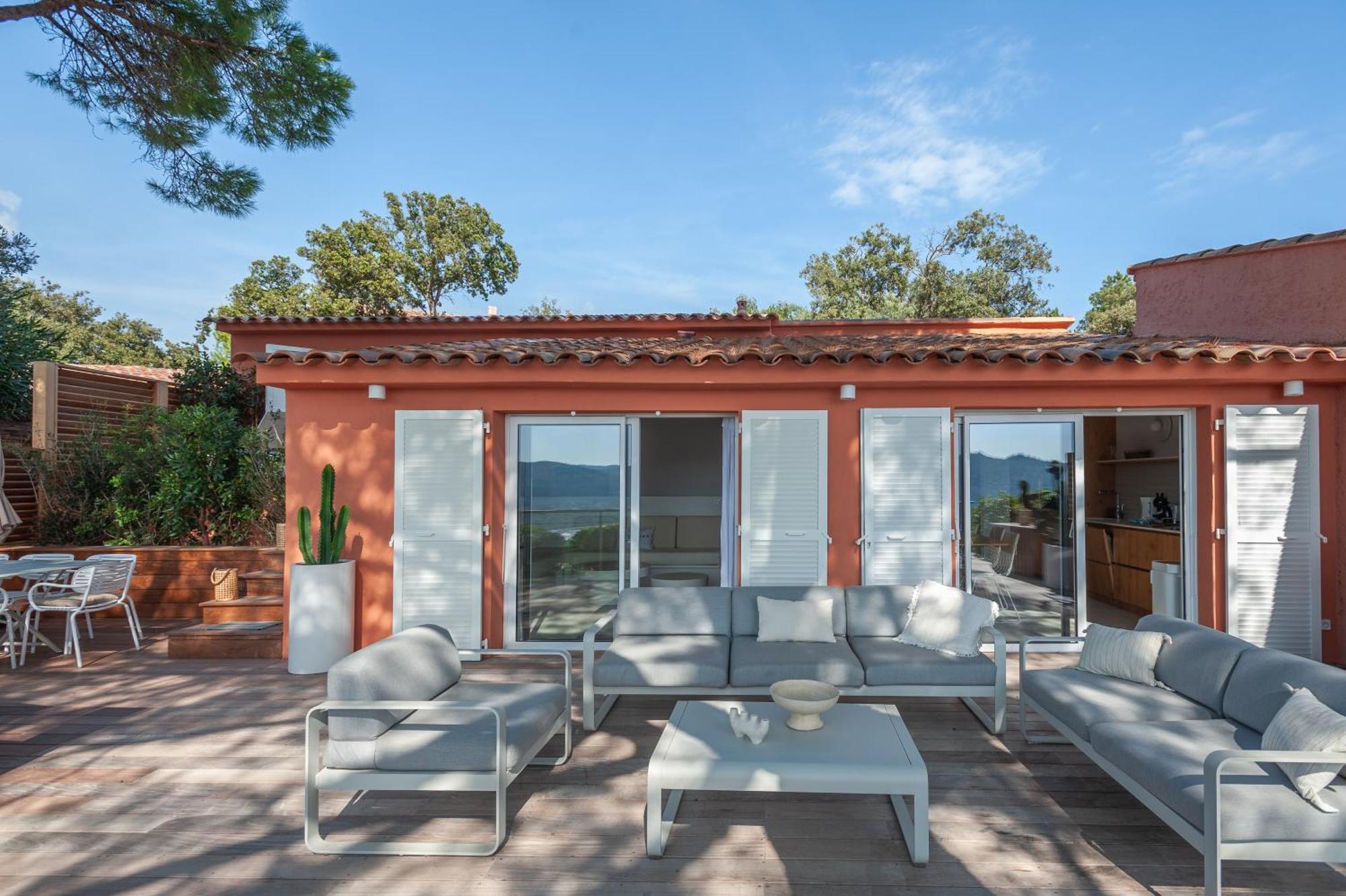 Appartement Marina Di Santa Giulia Porto-Vecchio  Kültér fotó