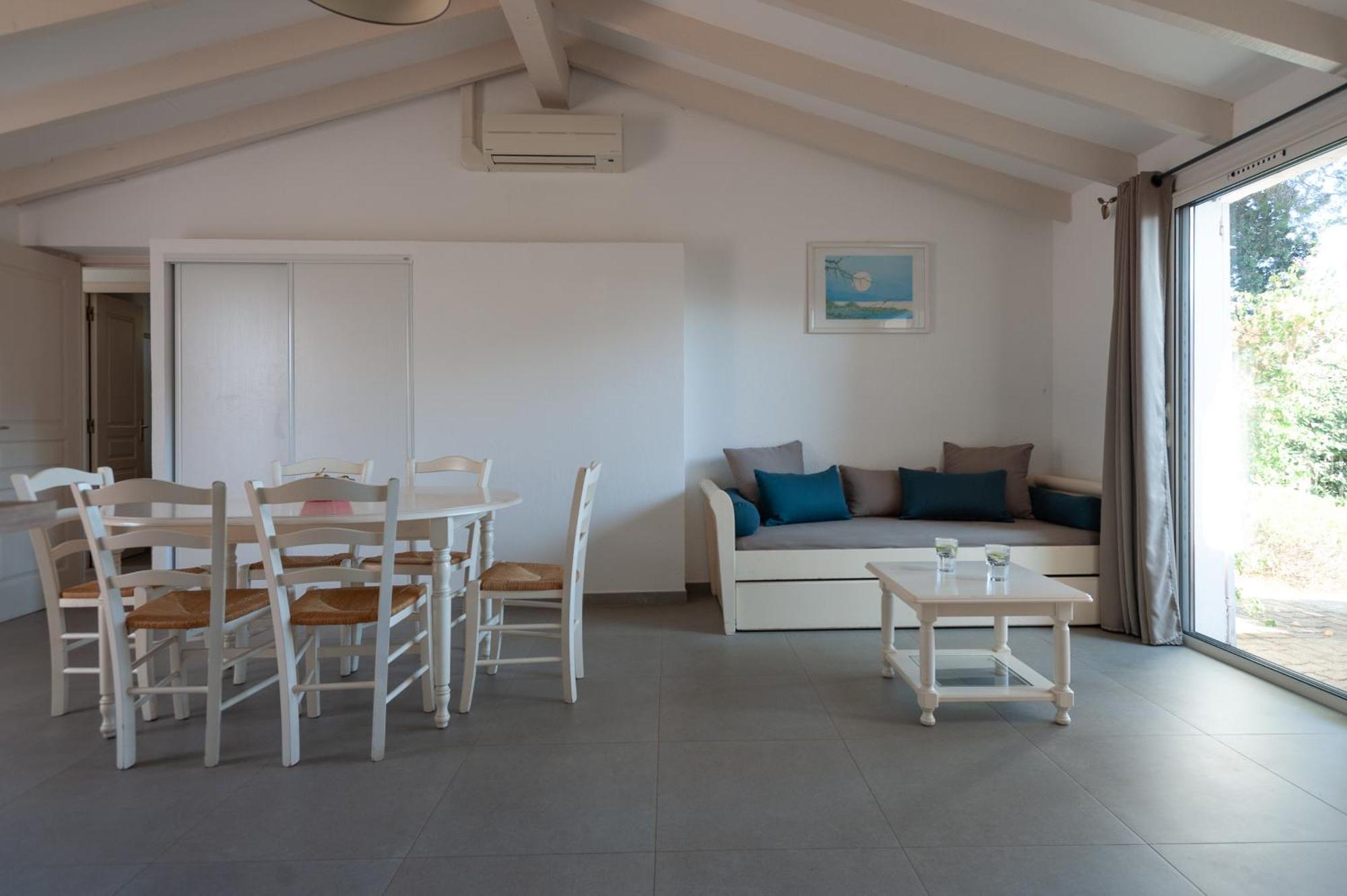 Appartement Marina Di Santa Giulia Porto-Vecchio  Kültér fotó