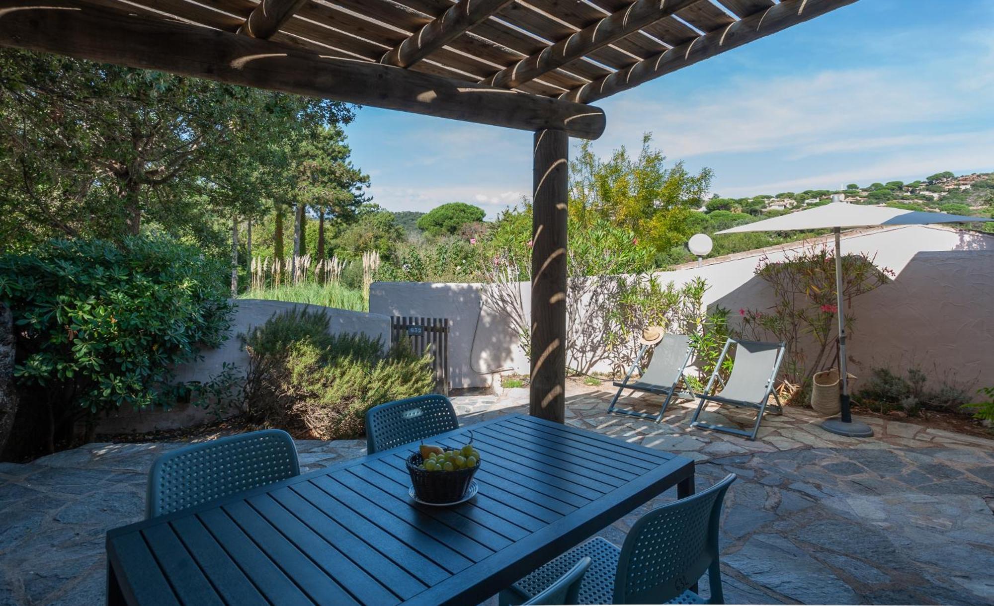 Appartement Marina Di Santa Giulia Porto-Vecchio  Kültér fotó
