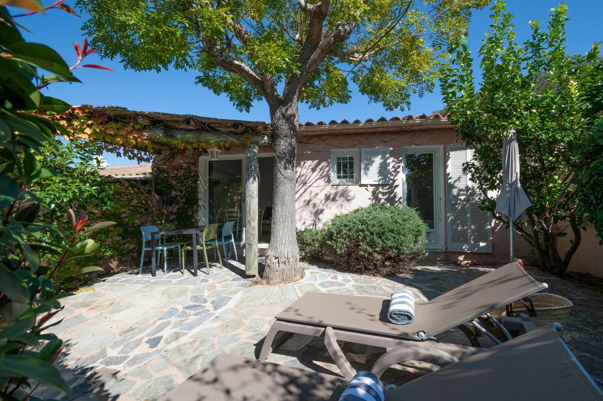 Appartement Marina Di Santa Giulia Porto-Vecchio  Kültér fotó
