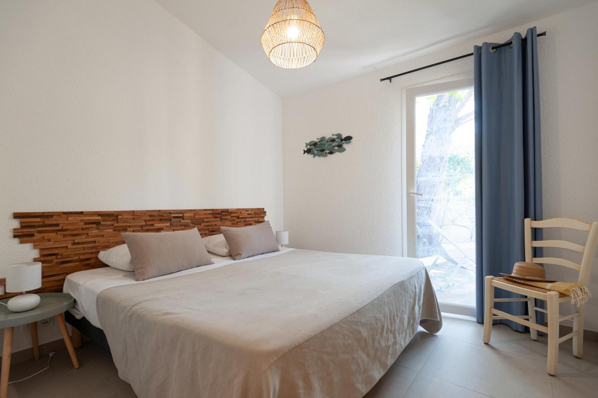 Appartement Marina Di Santa Giulia Porto-Vecchio  Kültér fotó
