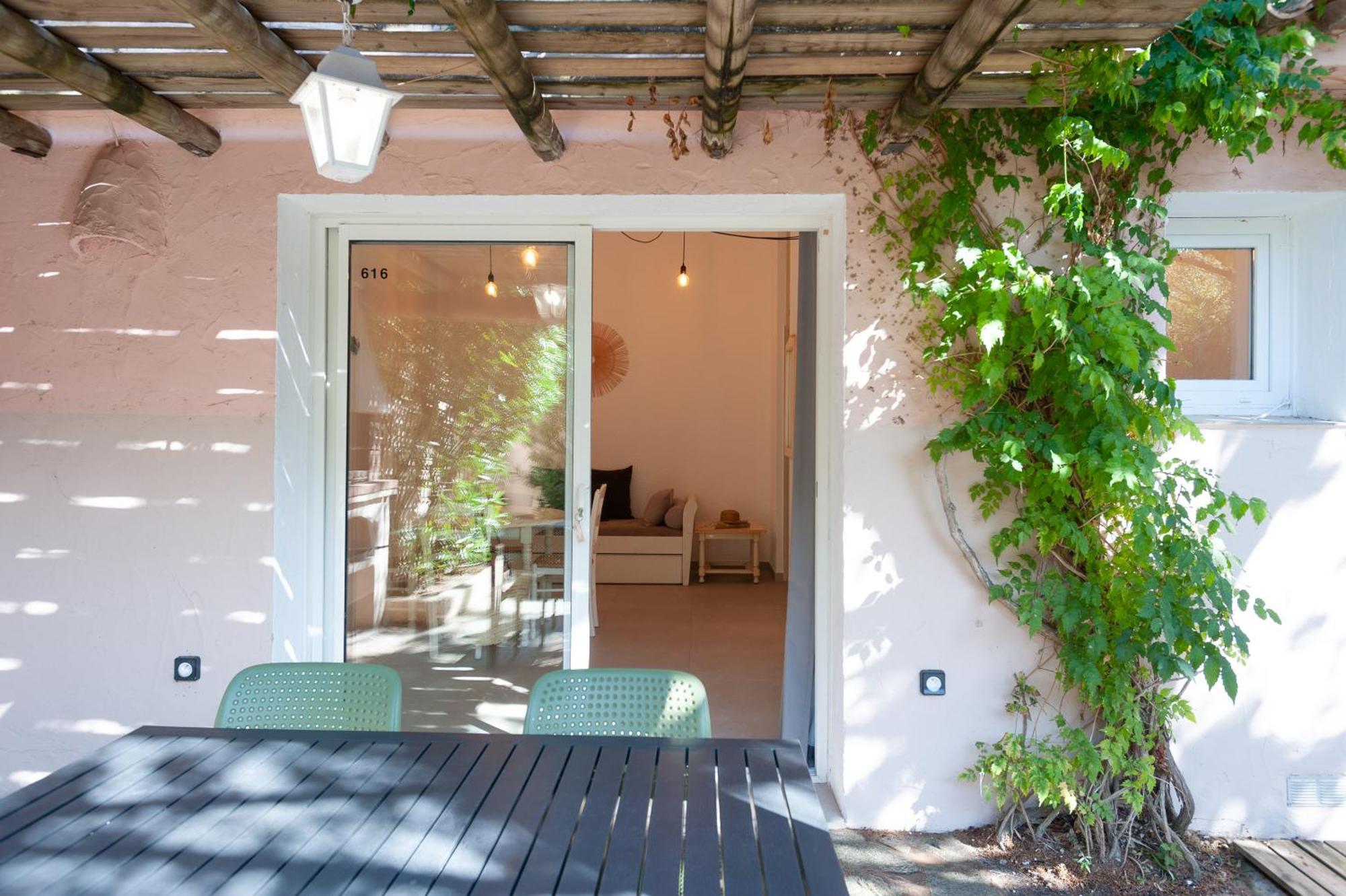 Appartement Marina Di Santa Giulia Porto-Vecchio  Kültér fotó