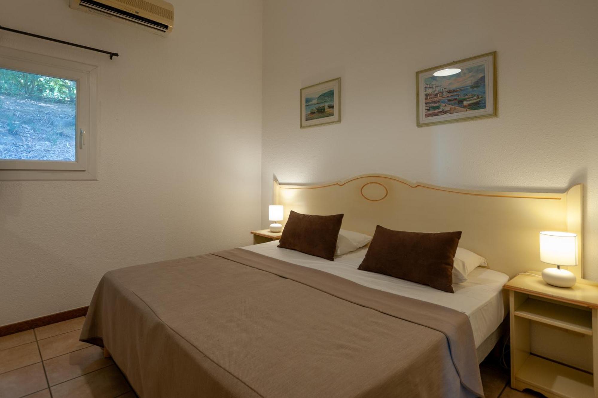 Appartement Marina Di Santa Giulia Porto-Vecchio  Kültér fotó