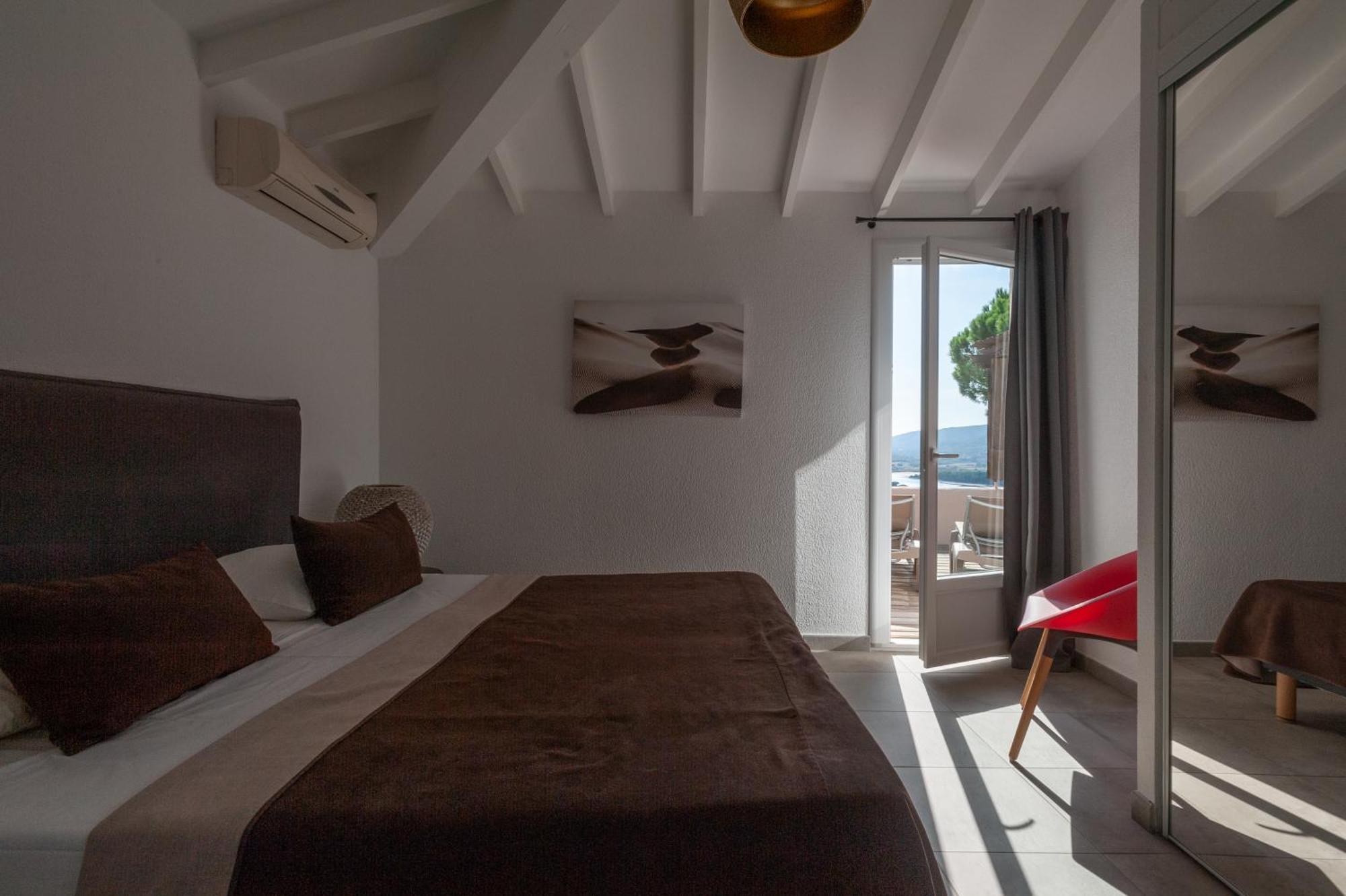 Appartement Marina Di Santa Giulia Porto-Vecchio  Kültér fotó