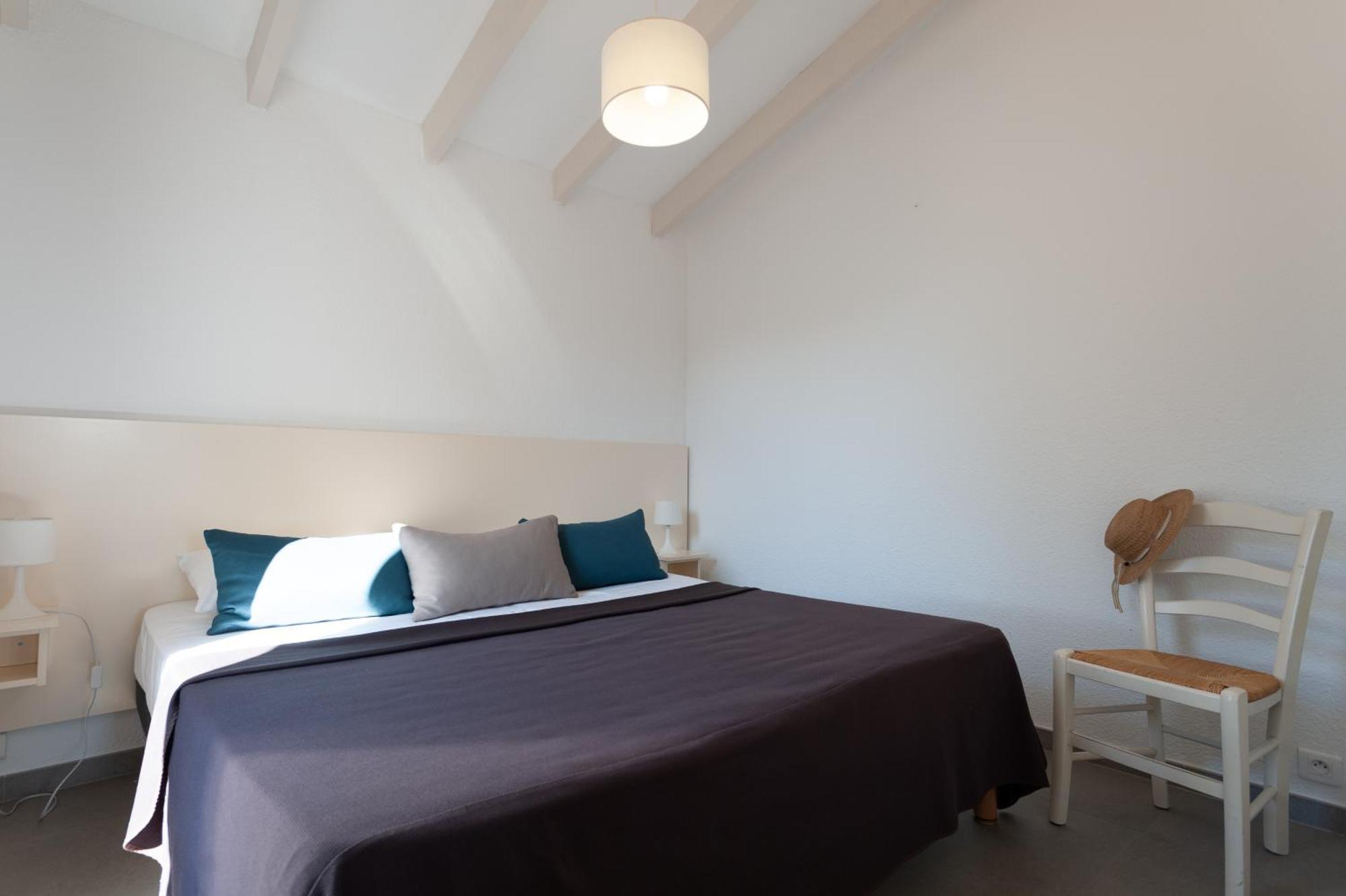 Appartement Marina Di Santa Giulia Porto-Vecchio  Kültér fotó