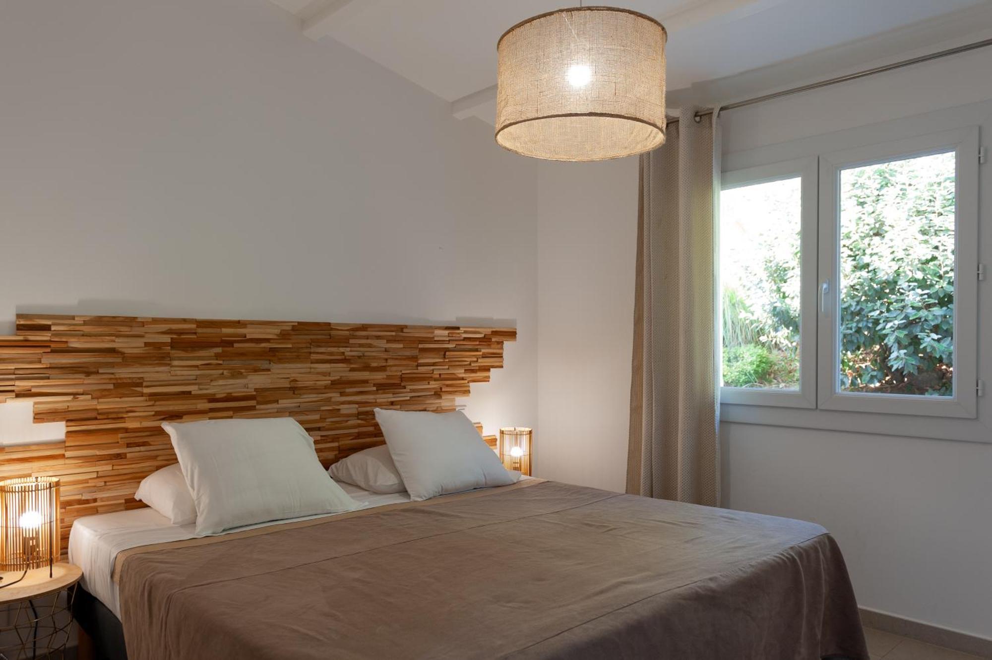 Appartement Marina Di Santa Giulia Porto-Vecchio  Kültér fotó