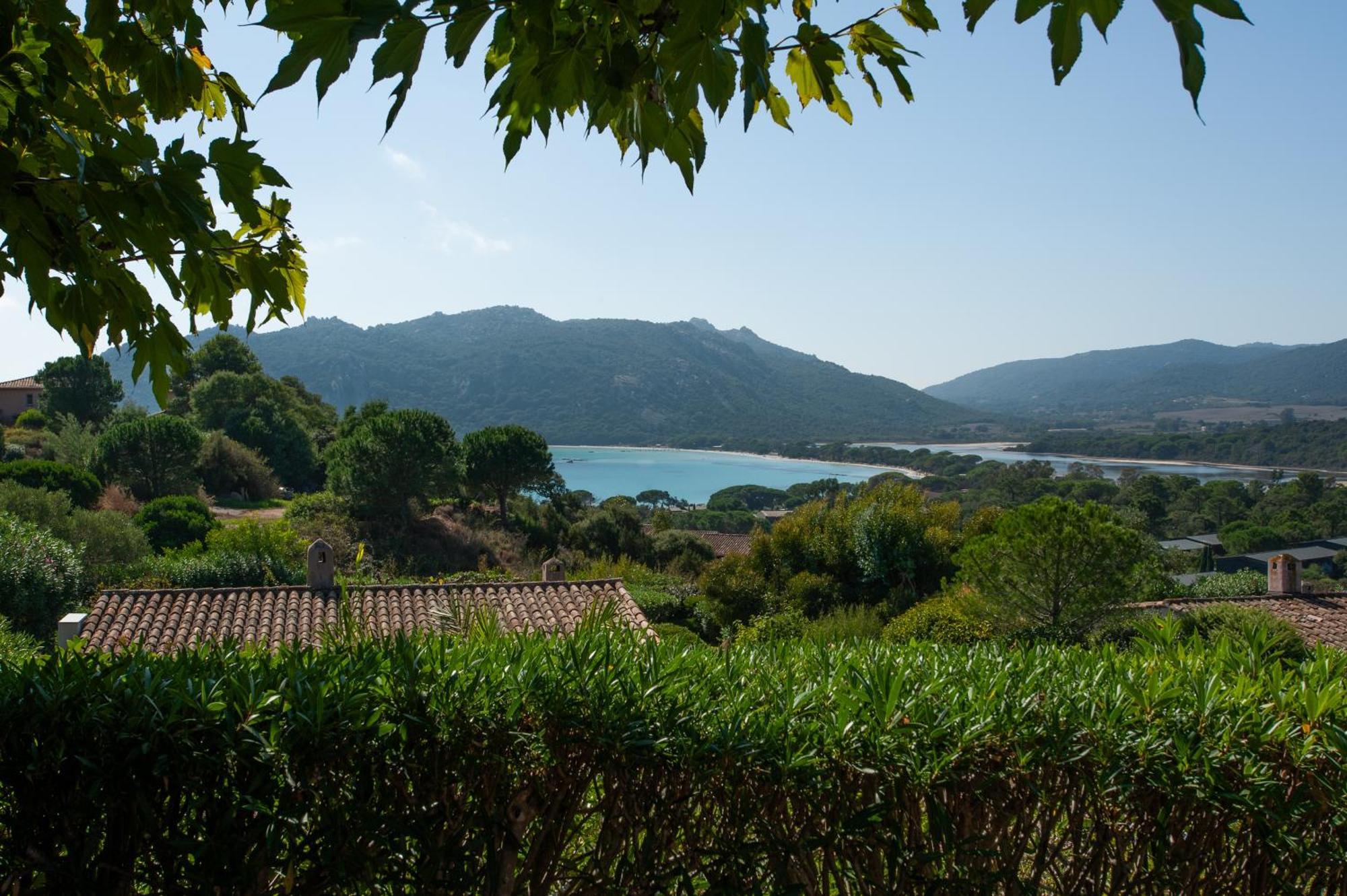 Appartement Marina Di Santa Giulia Porto-Vecchio  Kültér fotó