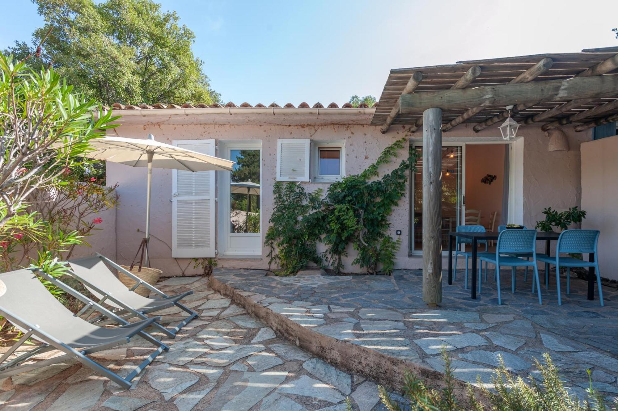 Appartement Marina Di Santa Giulia Porto-Vecchio  Kültér fotó