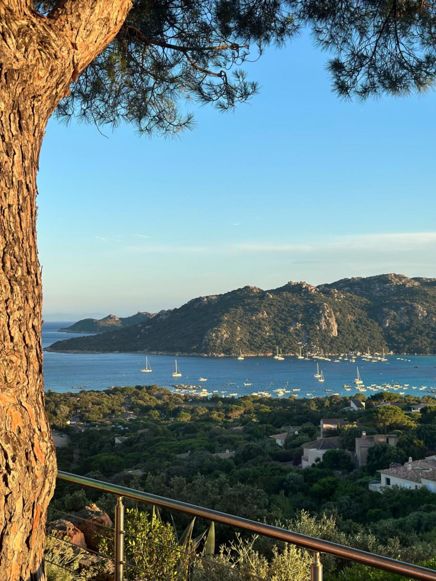 Appartement Marina Di Santa Giulia Porto-Vecchio  Kültér fotó