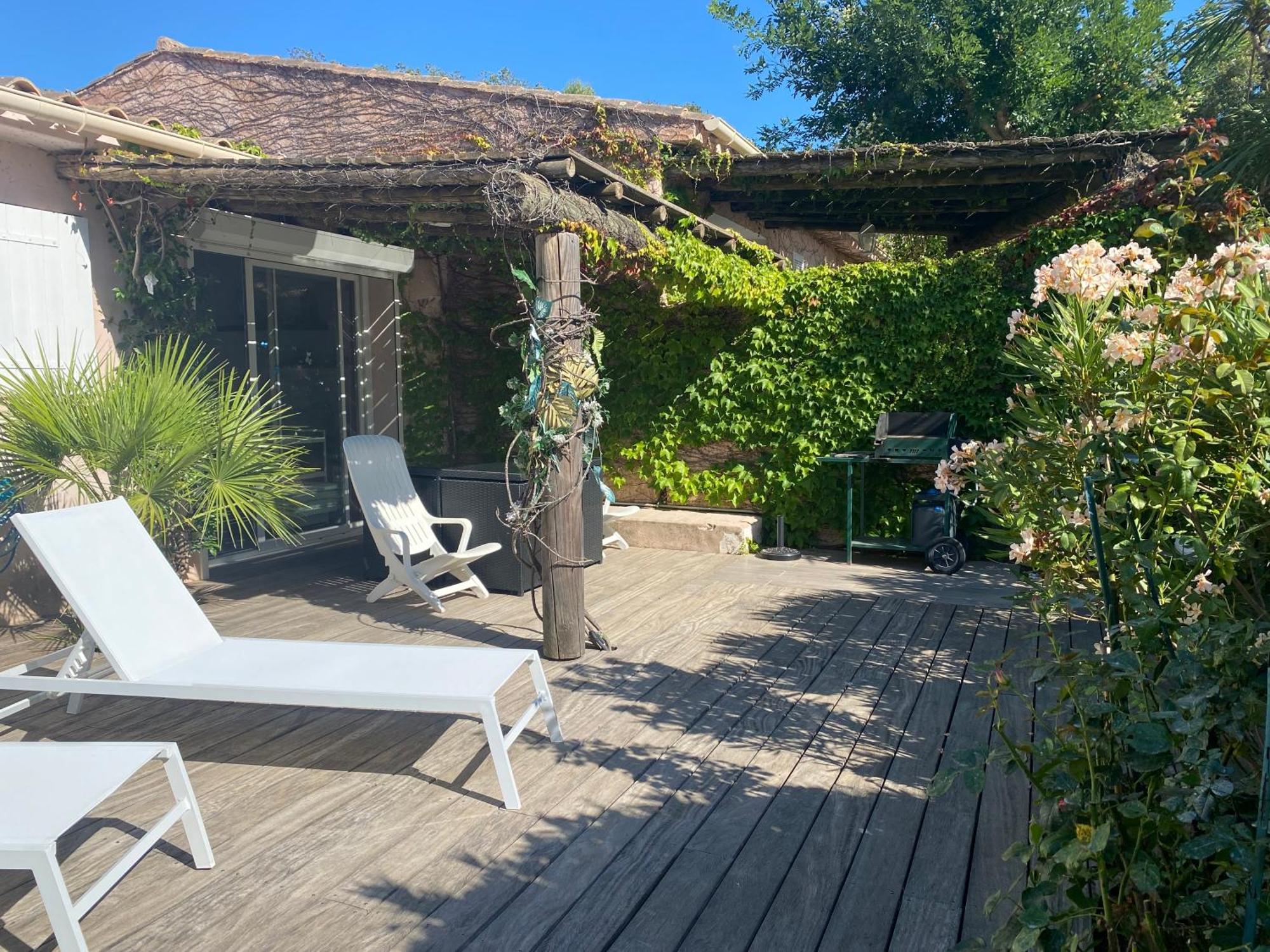 Appartement Marina Di Santa Giulia Porto-Vecchio  Kültér fotó