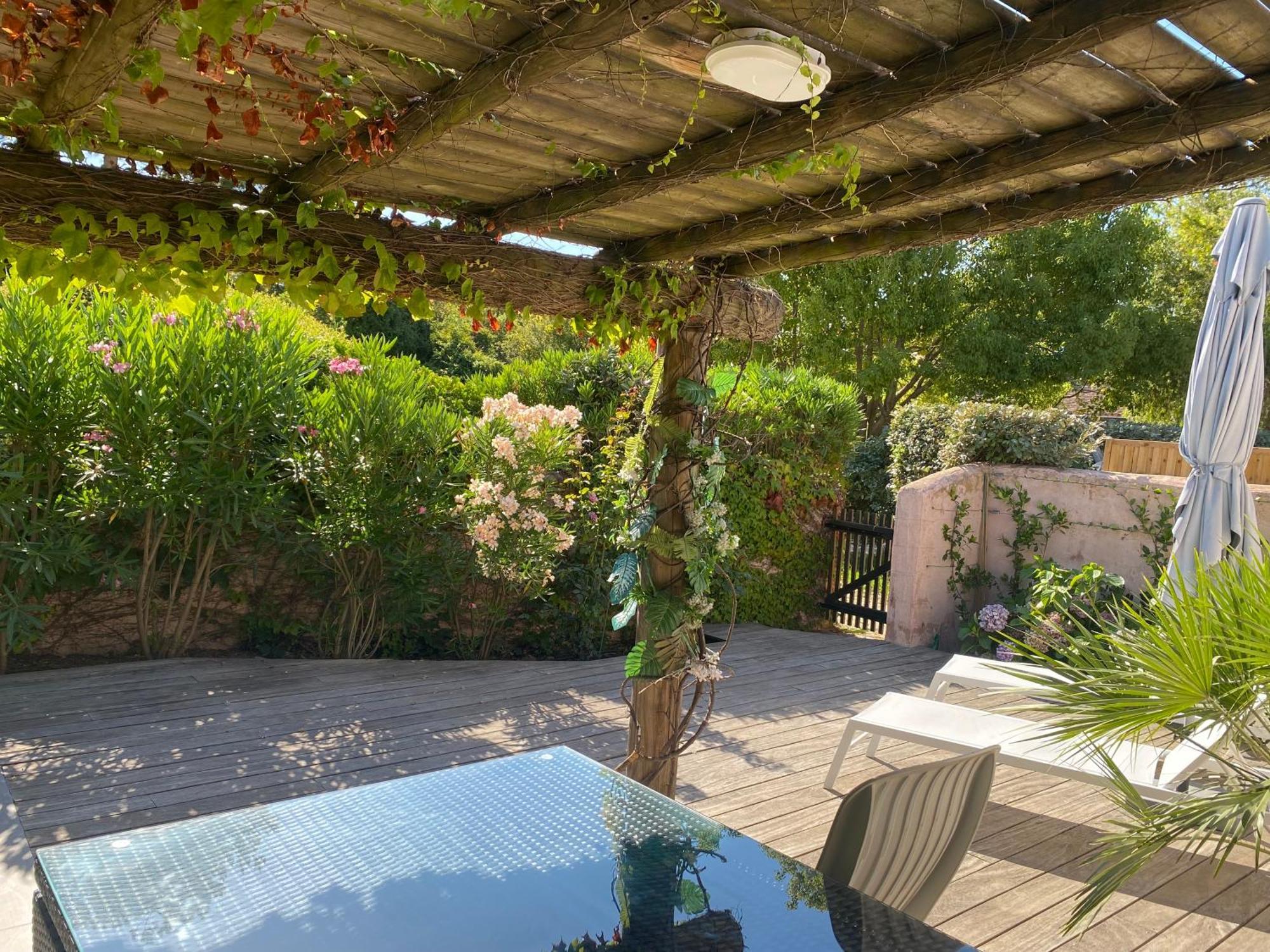 Appartement Marina Di Santa Giulia Porto-Vecchio  Kültér fotó