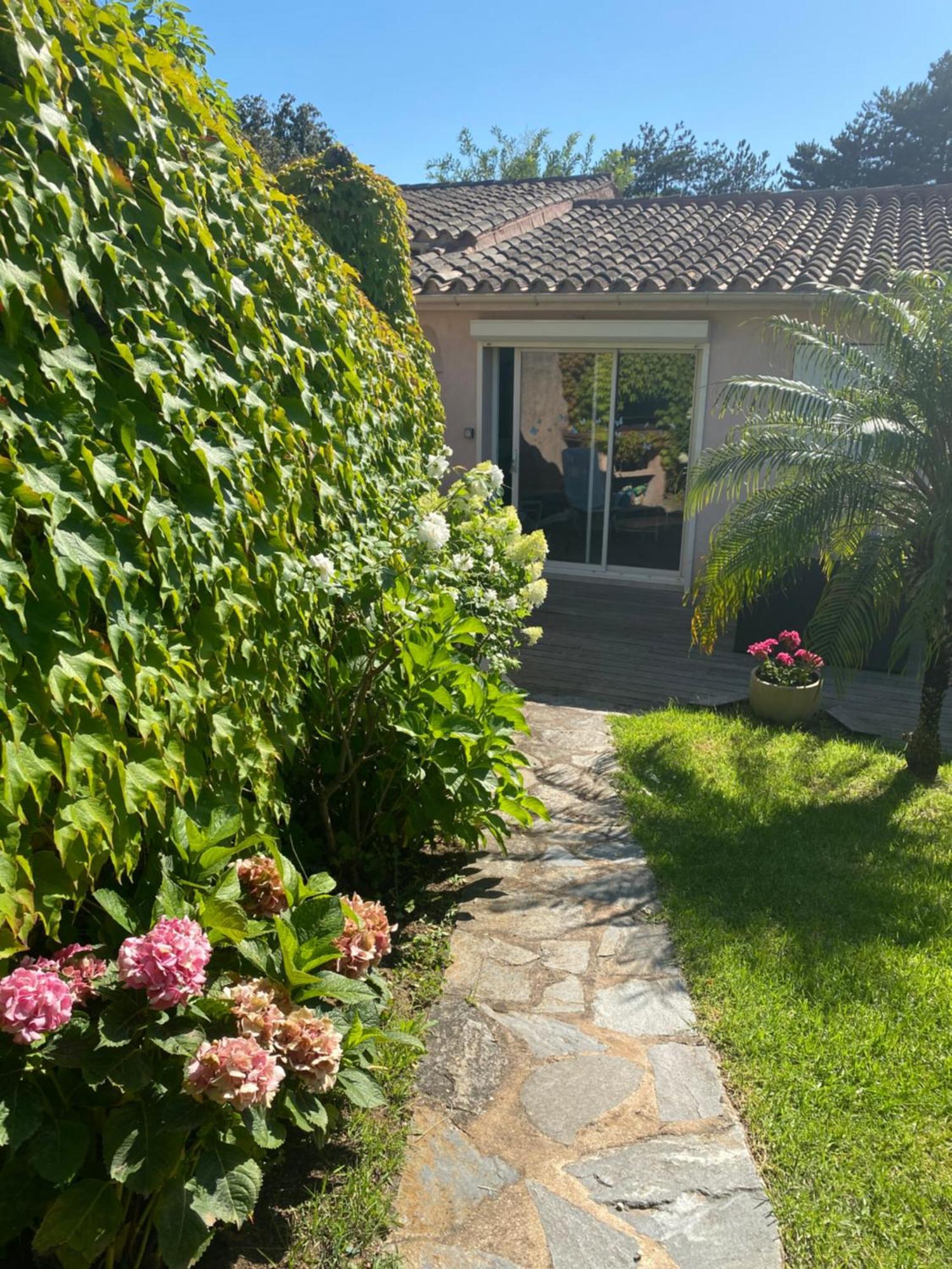 Appartement Marina Di Santa Giulia Porto-Vecchio  Kültér fotó