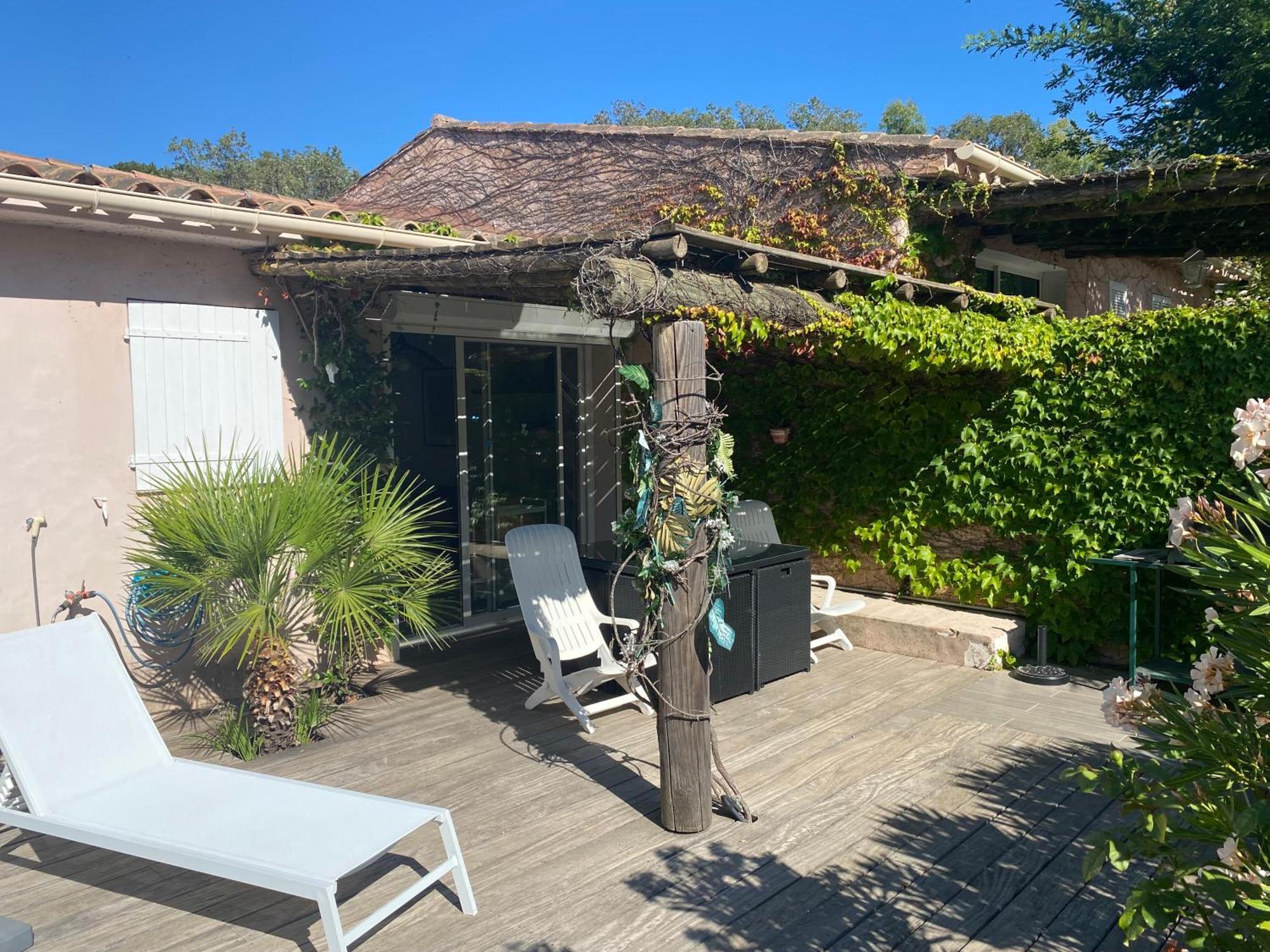 Appartement Marina Di Santa Giulia Porto-Vecchio  Kültér fotó