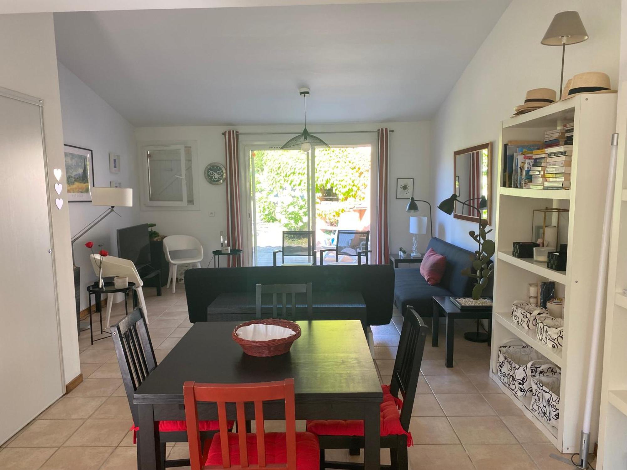 Appartement Marina Di Santa Giulia Porto-Vecchio  Kültér fotó