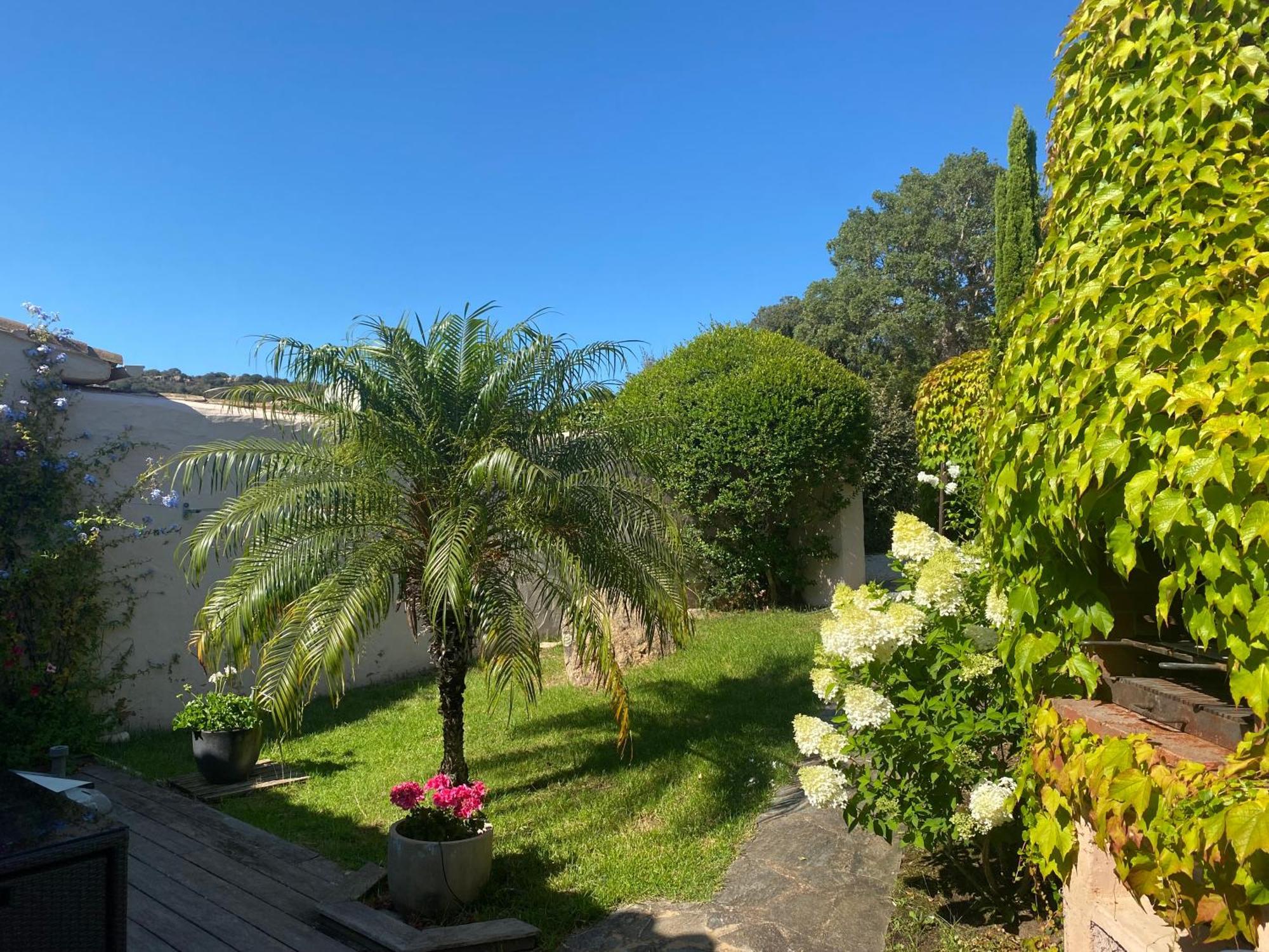 Appartement Marina Di Santa Giulia Porto-Vecchio  Kültér fotó