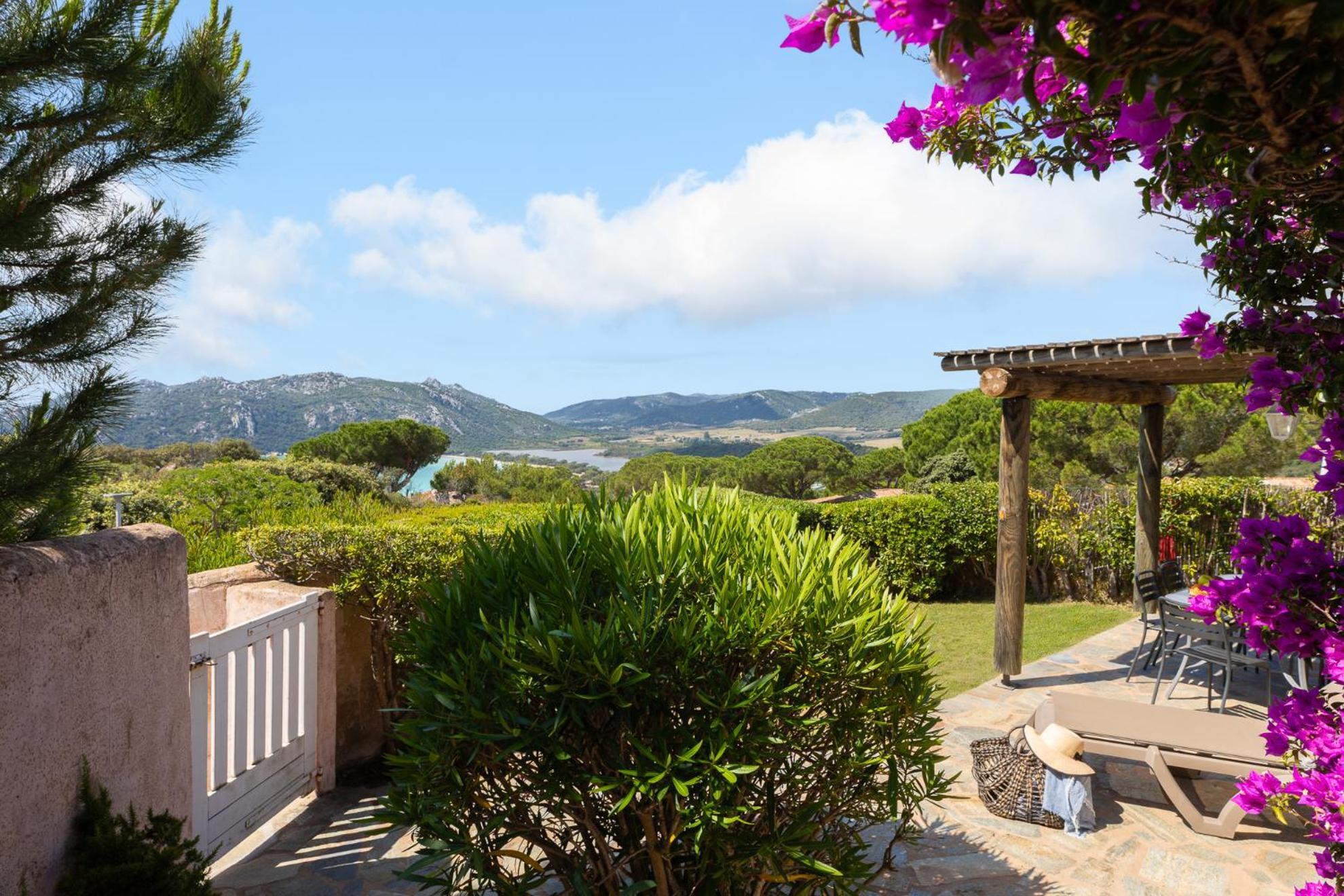 Appartement Marina Di Santa Giulia Porto-Vecchio  Kültér fotó