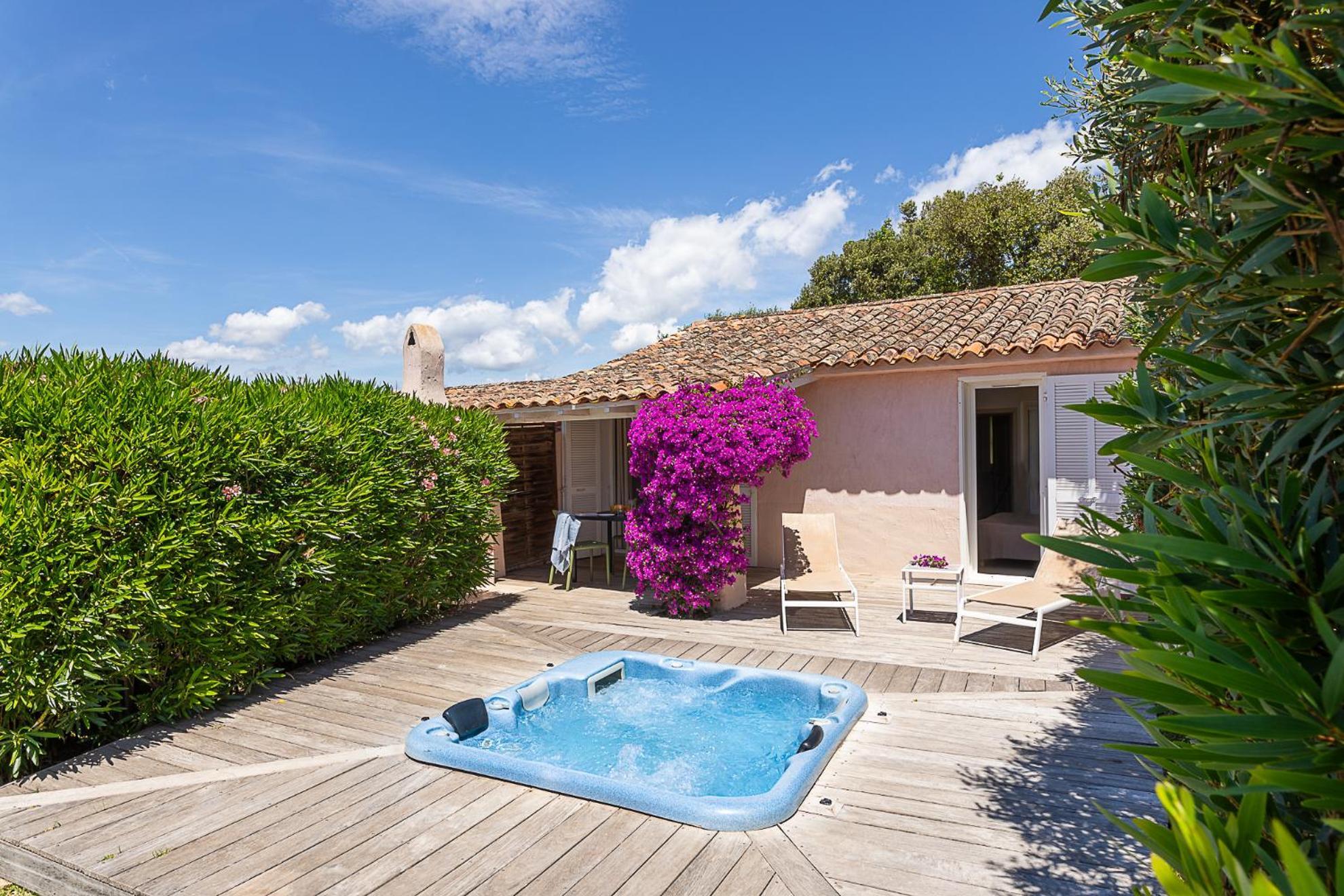 Appartement Marina Di Santa Giulia Porto-Vecchio  Kültér fotó