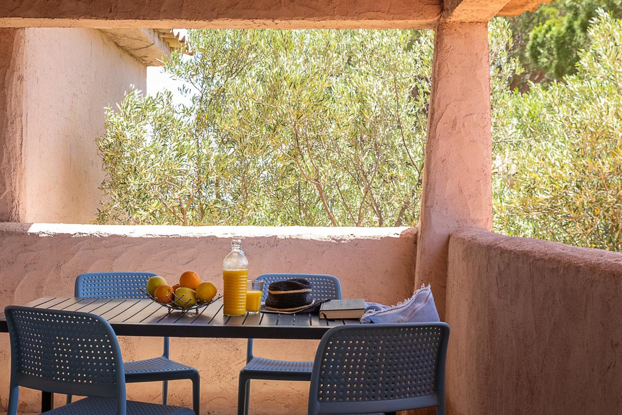 Appartement Marina Di Santa Giulia Porto-Vecchio  Kültér fotó