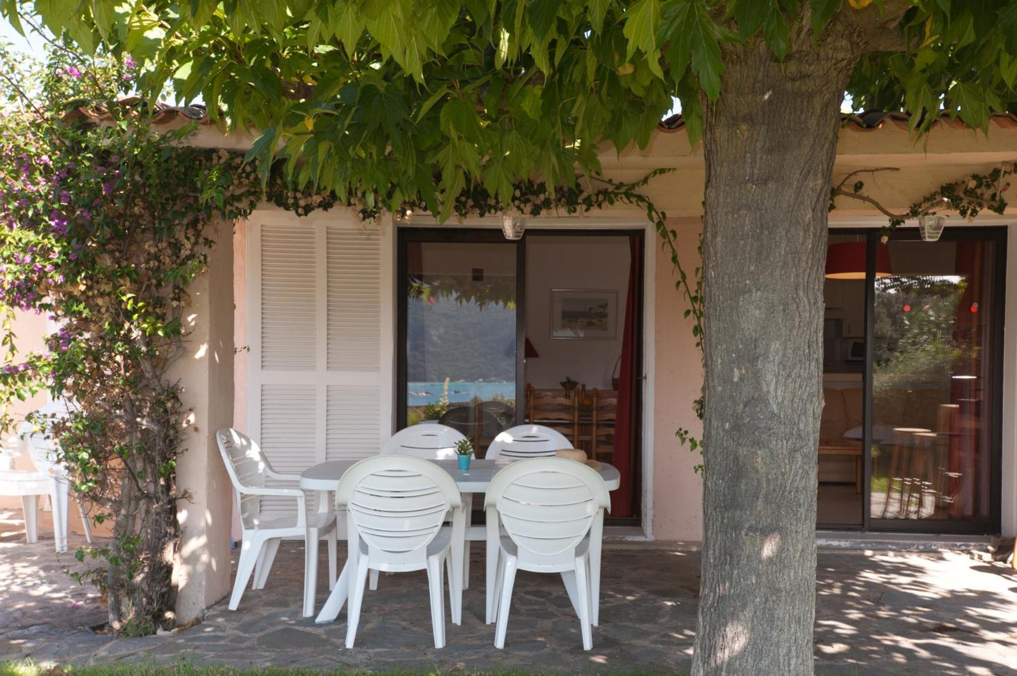 Appartement Marina Di Santa Giulia Porto-Vecchio  Kültér fotó