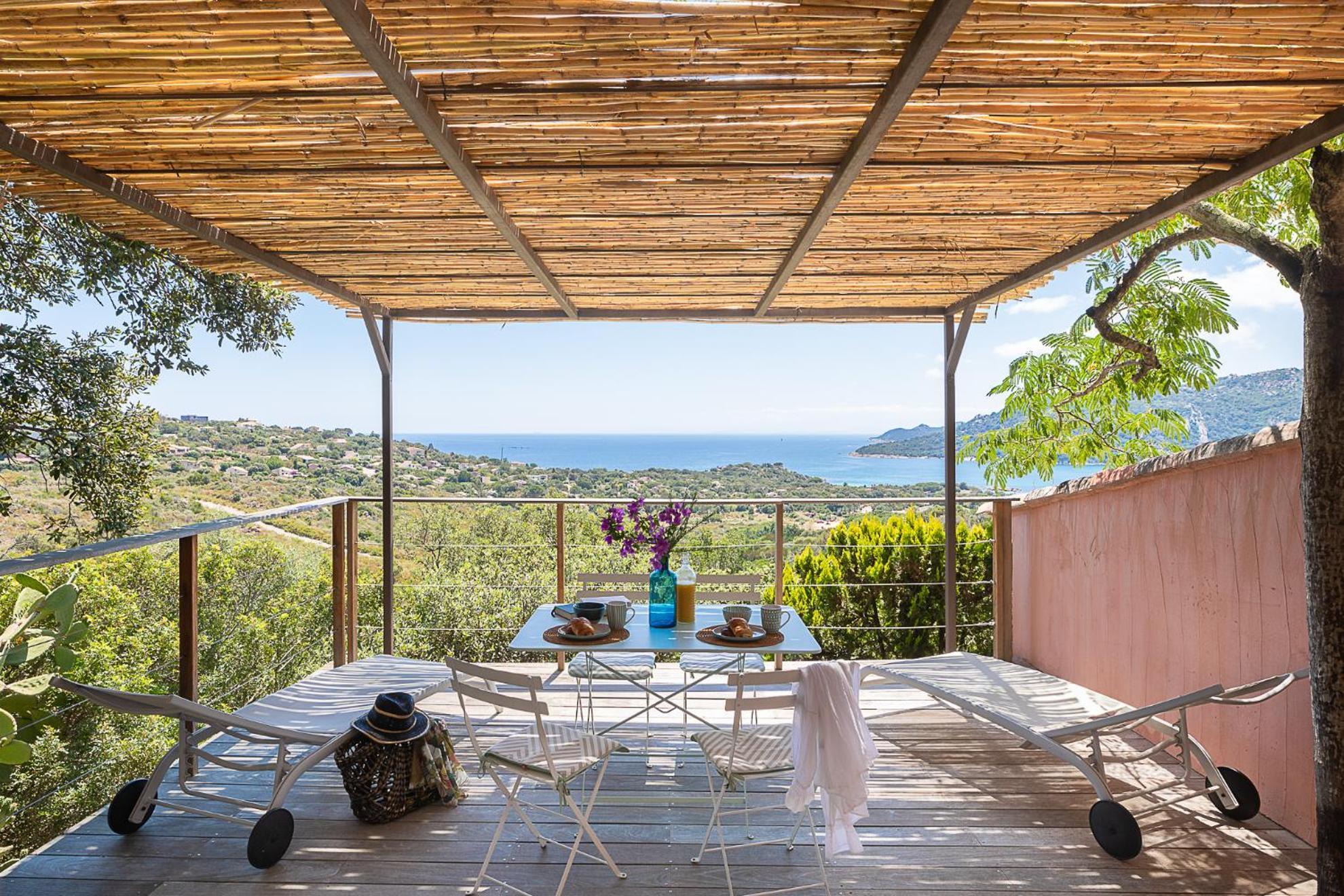 Appartement Marina Di Santa Giulia Porto-Vecchio  Kültér fotó