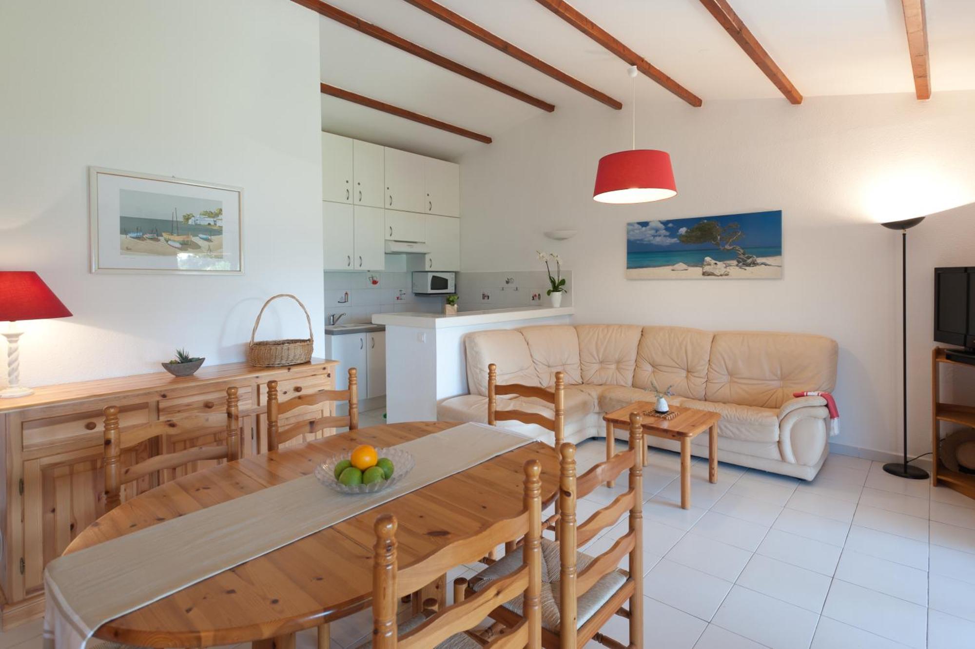 Appartement Marina Di Santa Giulia Porto-Vecchio  Kültér fotó