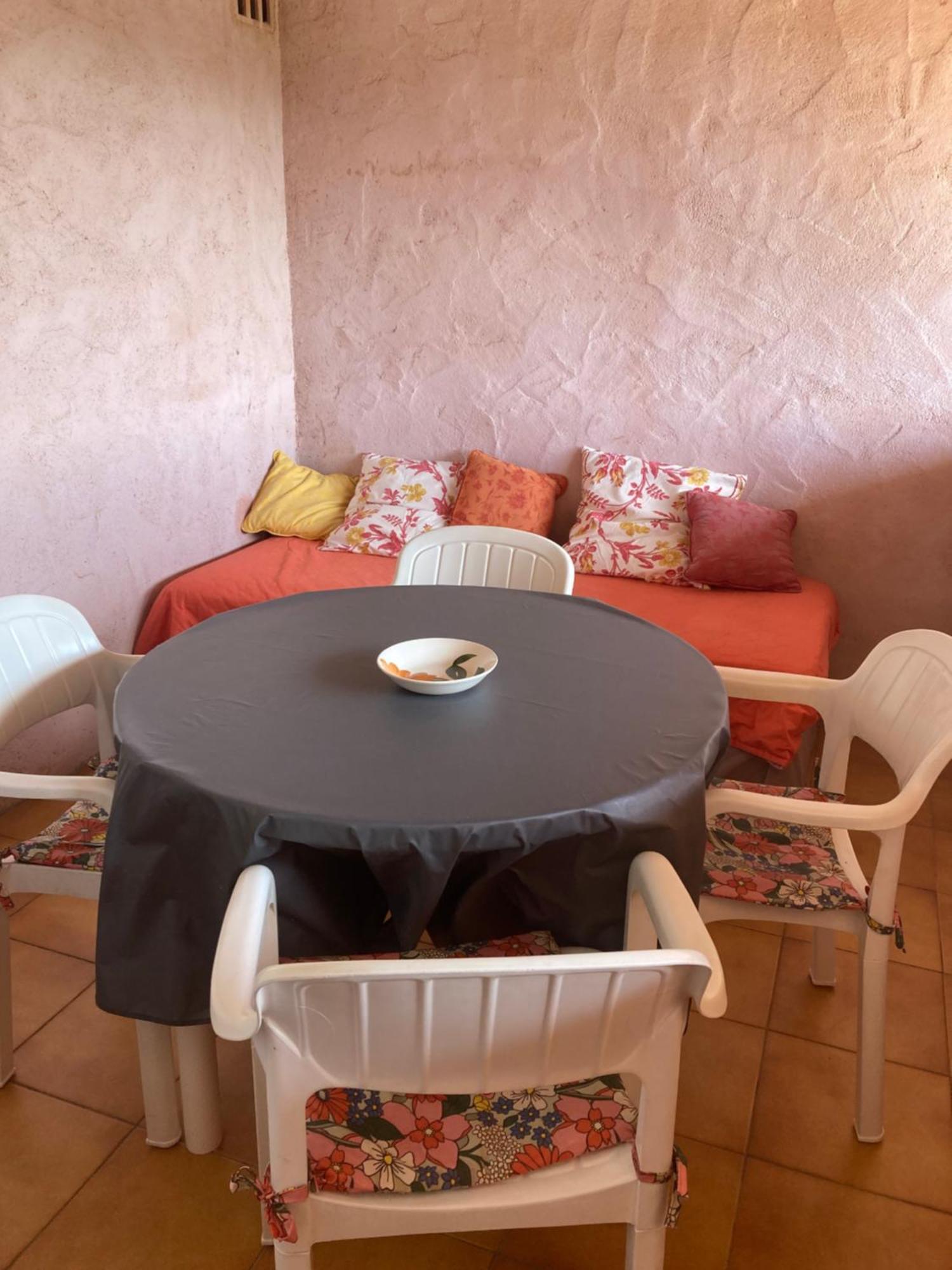 Appartement Marina Di Santa Giulia Porto-Vecchio  Kültér fotó