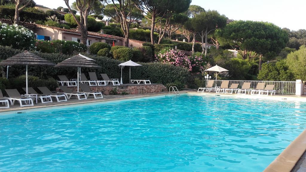 Appartement Marina Di Santa Giulia Porto-Vecchio  Kültér fotó