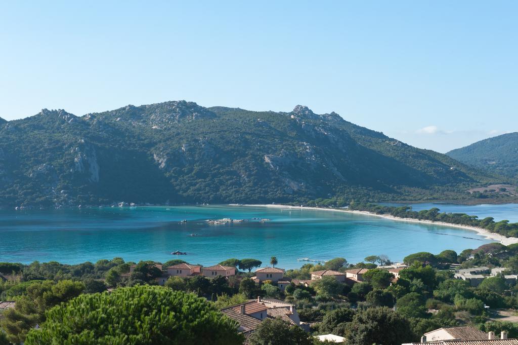 Appartement Marina Di Santa Giulia Porto-Vecchio  Kültér fotó